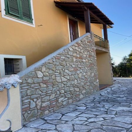 Agriturismo La Ghiraia Санта Луче Стая снимка