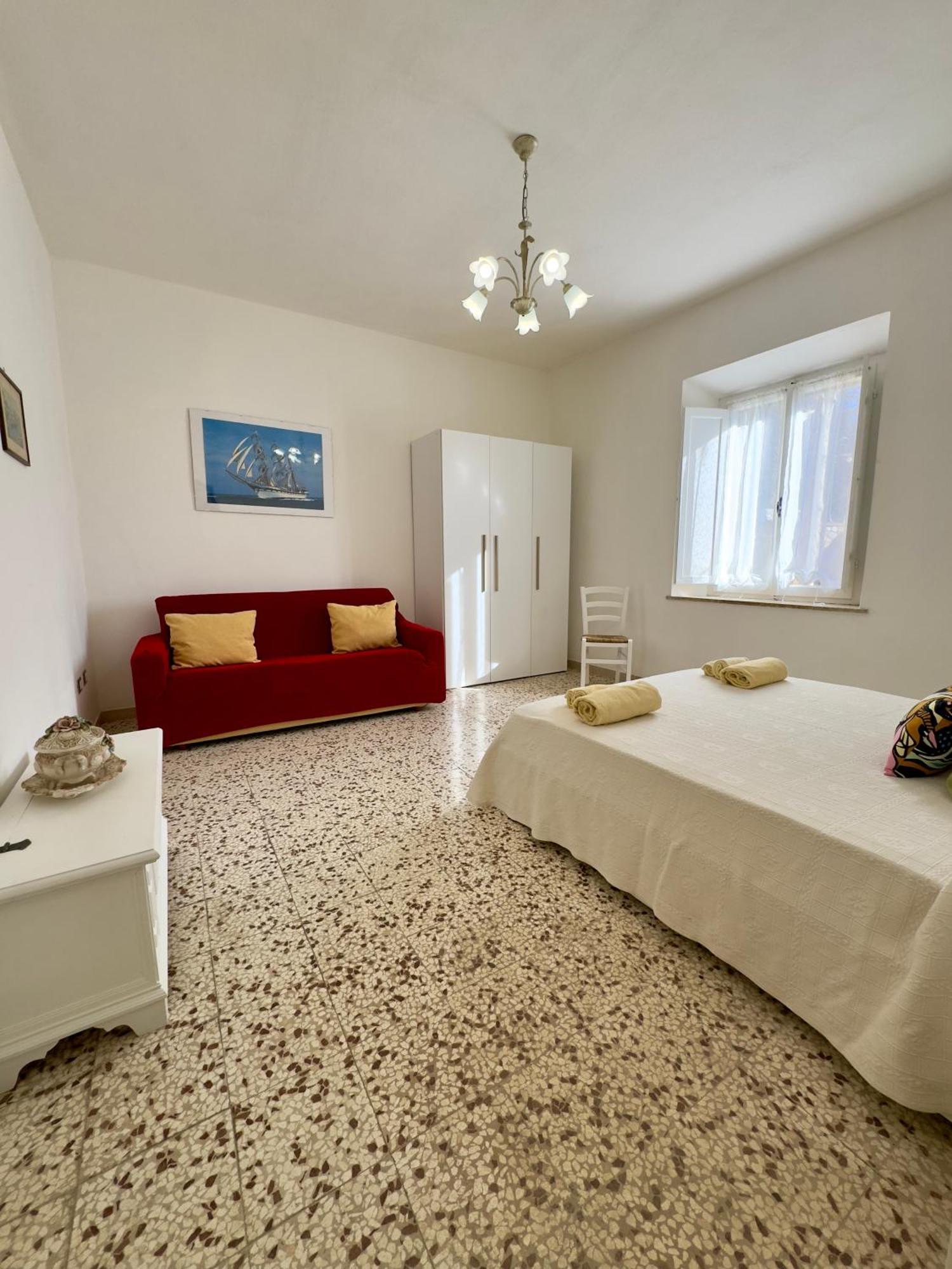 Agriturismo La Ghiraia Санта Луче Екстериор снимка